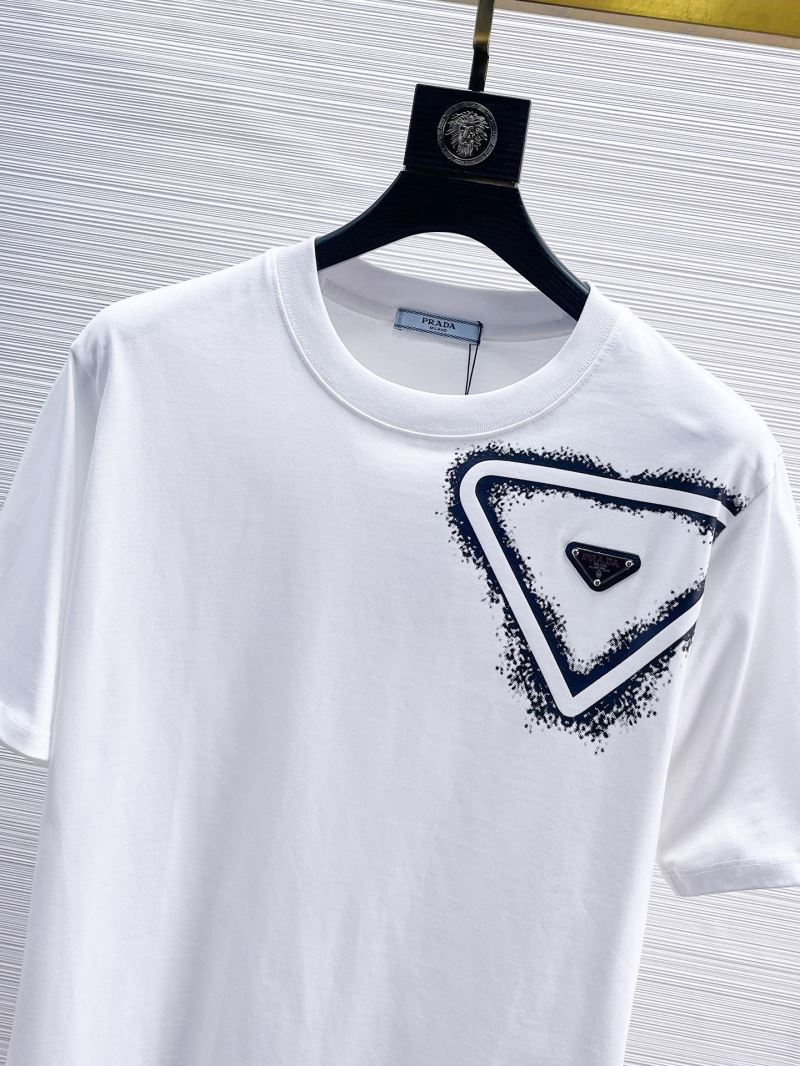 Prada T-Shirts